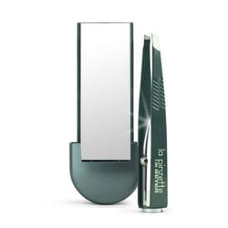 Beter "La pinzette" tweezer with light and mirror