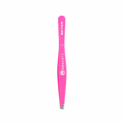 Beter Magnetic tweezers Ü Straight tip, Fucsia, Fuchsia, Any gender, Flat, 1 pc(s)