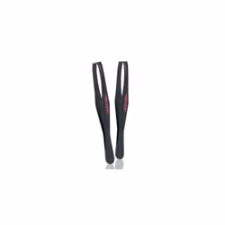 Beter- Pack of 2 Eyebrow Tweezers, Straight Tweezers for facial hair Women and Men, Eyebrows and Ingrown Hair Removalâ Best ...