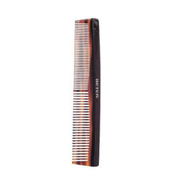 Beter Celluloid styler comb