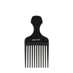 Beter Afro comb