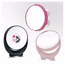 Beter Double x10 macro mirror with suction cups - Additional view 2