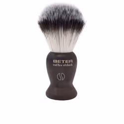 Coffee O’CLOCK shaving brush