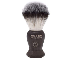 Coffee O’CLOCK shaving brush