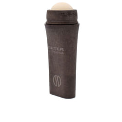 Coffee O’CLOCK facial absorbent volcanic roller