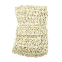Beter Sisal bath sponge