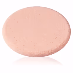 Beter Make up sponge with cover, latex, Flat, Beige, Universal skin, Dampen the sponge for a natural finish, or use it dry fo ...