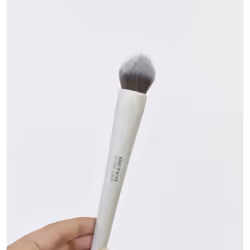Beter NATURAL FIBER YACHIYO BLUSH BRUSH Beige
