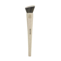 Beter NATURAL FIBER SLANTED LIQUID FOUNDATION BRUSH Beige