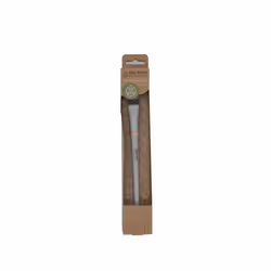 Beter NATURAL FIBER BLENDER EYESHADOW BRUSH Beige - Additional view 4