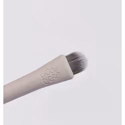 Beter NATURAL FIBER PRECISION EYE SHADOW BRUSH Beige - Additional view 2