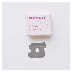Beter 10 replacement blades for corn plane