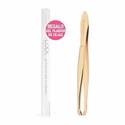 Beter Gilded Crab Tip Tweezers