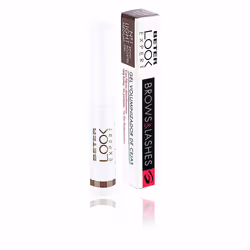 Brow Booster gel voluminizador cejas #1 light-medium