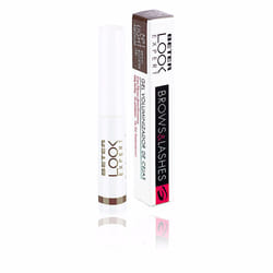 Brow Booster gel voluminizador cejas #1 light-medium