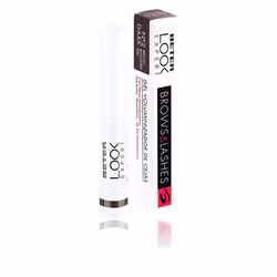 Brow Booster gel voluminizador cejas #2 dark