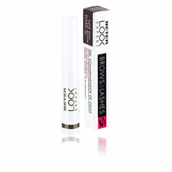 Brow Booster gel voluminizador cejas #2 dark