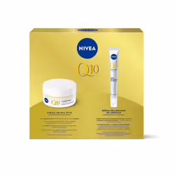 Q10 ANTI-AGING Treatment Case 2 pcs