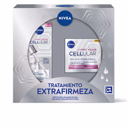 Extra Firmness Treatment Case 2 pcs