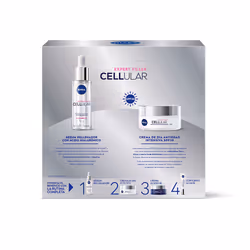 Extra Firmness Treatment Case 2 pcs