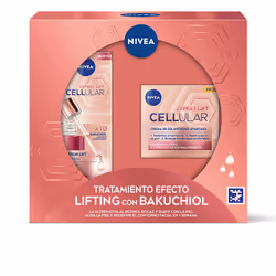 Lifting Effect Treatment With Bakuchiol Case 2 pcs