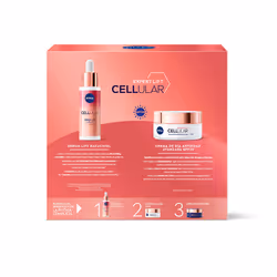 Lifting Effect Treatment With Bakuchiol Case 2 pcs