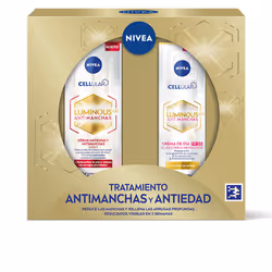 ANTI-STAIN And ANTI-AGING Treatment Case 2 pcs