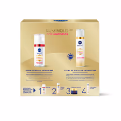 ANTI-STAIN And ANTI-AGING Treatment Case 2 pcs
