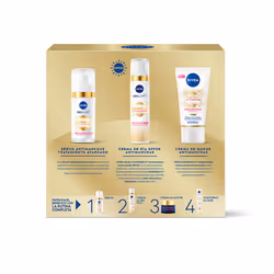 Luminous 630º ANTI-STAIN Case 3 pcs