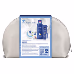 Daily Hydration Case 5 pcs