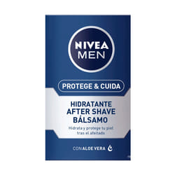 NIVEA Men Protect & Care After shave balm 100 ml