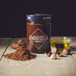 Paleobull Ambrosía - Additional view 2