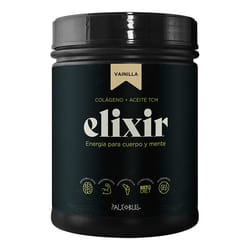 Paleobull Elixir Vainilla