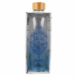 Harry Potter Large Glass Bottle 1030ml