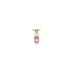 THE CHILD - MANDALORIAN 3D FIGURINE BOTTLE 560 ML