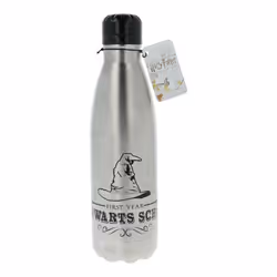 Harry Potter Stainless Steel Water Bottle