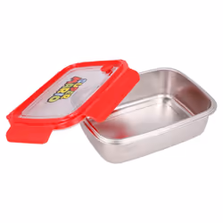 Super Mario Stainless Steel Sandwich Box 1020ml
