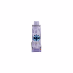 Stitch Insulated Stainless Steel Water Bottle 515ml