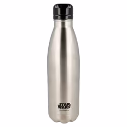 Star Wars Stainless Steel Water Bottle  780ML