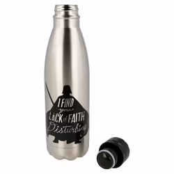 Star Wars Stainless Steel Water Bottle  780ML