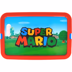 SUPER MARIO Storage click Box 7L