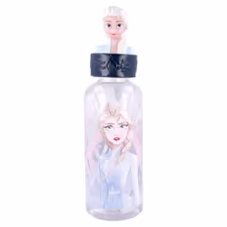 Frozen II Childrens Water Bottle