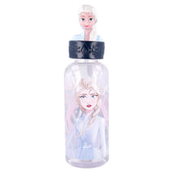 Frozen II Childrens Water Bottle