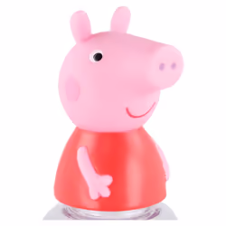 Peppa Pig 3D Water Bottle