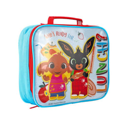Bing Rectangular Insulated Bag, for Hot or Cold Snacks, BPA Free