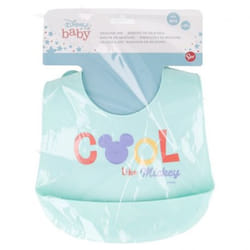 Stor 13029 baby bib Novelty bib Silicone