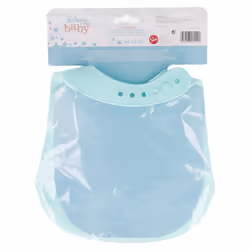Stor 13029 baby bib Novelty bib Silicone