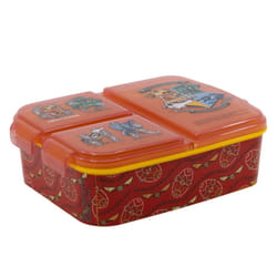 Harry Potter Multicompartment Lunch Box