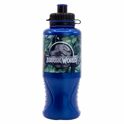 Jurassic World Sport Bottle 400ML