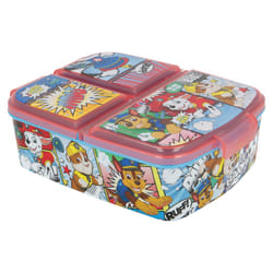 Paw Patrol Multi Compartment Lunch Box